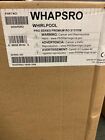 Whapsro Whirlpool Ultraease Reverse Osmosis Filtration System New 090259891436