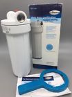 Whcf-dwh Whirlpool Whole House Prefiltration System Open Box Fast 016145606458 Whcf-dwh Whirlpool Whole House Prefiltration System Open Box Fast 016145606458