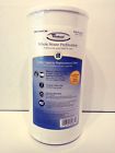 Whcf-whpcbb Whirlpool Whole House Prefiltration Lg Capacity Replacement Filter