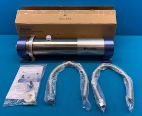 3000l Wheelton 972189832717 Uf6 Whole House Central Ultrafiltration Water Purifier Filter