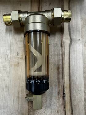 Wwp-02s Wheelton Security Waterways Protector