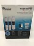 Whembf-5 Whirlpool Ultraease Water Purifier Filters For Nib 819561010850 Whembf-5 Whirlpool Ultraease Water Purifier Filters For Nib 819561010850