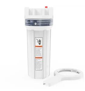 Whirlpool 710139023868 Whkf - Dwh Whole Home Premium Water Filtration System With Filter