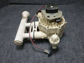 7279260-12131-1105 Whirlpool 7279276 Water Softener High Flow Valve Assembly