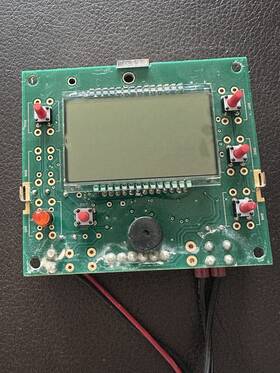 7313365d Whirlpool Oem Softener Control Board