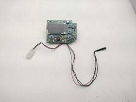 7372767b Whirlpool Oem / Rheem 7386782 Water Softener Control Board