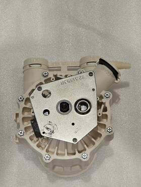 7398519 Whirlpool Oem Water Softener Control Valve And Free Shipping