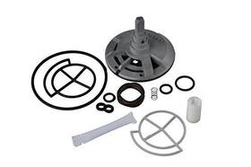 7238468 Whirlpool Kenmore Ecopure Ge Morton Northstar 090259920877 Water Softener Standard Valve Rotor And Seal Kit - Part #