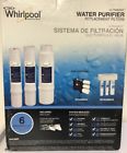 Whemb40 Whirlpool Water Purifier Replacement Filters Whembf For Whemb40 Whirlpool Water Purifier Replacement Filters Whembf For