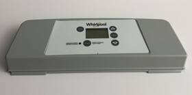 Whes30e Whirlpool Water Softener Electronic Control Board Pwa With Housing
