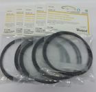 Whkf-c8 Whirlpool 10 O-rings Rubber