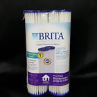 Whs-201 Brita Poly Pleat Replacement 815406010351