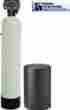 Whs48k-56sm Simply Water System Wholehouse Softener