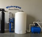 Whww100 Waterguy Whole House Reverse