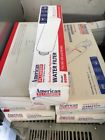 Wic-600 American Plumber Water Filtration System Inch