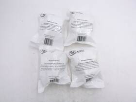 H24-220 Williamson Industries Llc 4pack Filters For H2o 4 Cpap Ion Distilled Water System