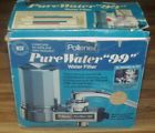 32967 Wp100 Pollenex Pure Water Faucet Mount Filter System In 0 43000 2