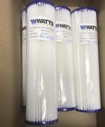 Wpc20-975 Watts Micron Pleated Filter Cartridge