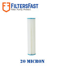 Wpc20ff20 Watts Pleated Water Filter