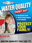 Wq105 Prolab Pro-lab Water Quality 683431991057