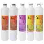 Wqcfu-5pk Watts 3-stage Ultrafiltration System Replacement