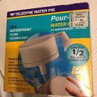 Wr-1 Teledyne New In Box
