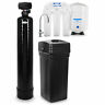 Ws-em-32-ro50 Aquasure Reverse Osmosis System Whole House Water Softener 645696280048
