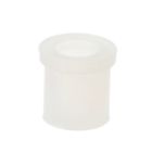 Ws01x10011 Ge For Water Systems Rubber Drain Cover