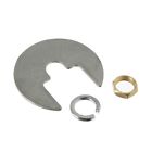 Ws02x10031 Ge Nuine Oem For Washer Nut Faucet