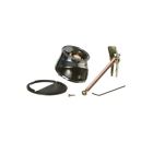 Ws10x10041 Ge For Water Filtration Faucet Base