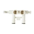Ws15x10053 Ge Water Softener Bypass