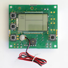 Ws21x10018 Ge Water Softener Control Board Working