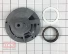 Ws03x10043 Ws26x10010 Ws03x10034 Ge Water Softener Rotor And Disc
