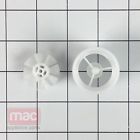 Ws26x10030 Ge Water Softener Turbine Support Assembly
