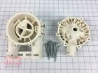 Ws15x10025 Ws31x10013 Ws02x10024 Ge Water Softener Valve Body Assembly