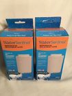 Wsg-1 Water Sentinel Lot Of