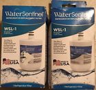 Lt500p Wsl-2 Water Sentinel Refrigerator Filter Lg Compatible Pack