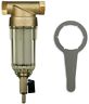 Wsp-200 Ispring Whole House Water Filter Threaded 0662425088393