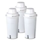 Wwfb3 Westinghouse Under Sink Water Replacement Filter Cartridge Set 819813013974