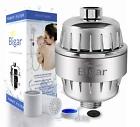 X001v5wpl1 Bigar Water Softener Shower Head Filter For Hard High Output