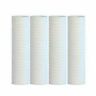 Sgc-25-1005 Xlj3idyyrh Cfs Sale Hydronix Compatible Sediment Grooved Water Filter Cartridge