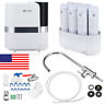 Xnk6763865 Augienb Stage Home Drinking Reverse Osmosis System Plus 6162144907813