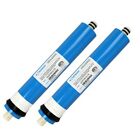 Ulp1812-50-70-100 Xrt2098257 Vontron Original Reverse Osmosis Gpd Ro Membrane Water Filter System