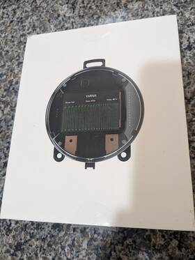 Cwd48 Yarna Cdw48 Free Shipping Electronic Water Descaler
