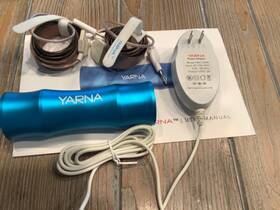 Yrn122000 Yarna Electronic Water Softener