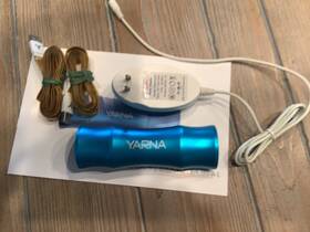 Yrn241000 Yarna Electronic Water Softener