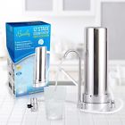 Ynf7555 Basily Countertop Water Purifier By Stage Purification Process 796856325861