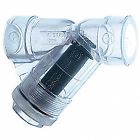 Ys00100s Hayward Strainer Pvc Socket Fpm 610377513067