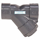 Ys10075s Hayward Strainer Pvc Socket 610377168823