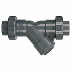 Ys10100tu Hayward Strainer Pvc Threaded Fpm 610377039444